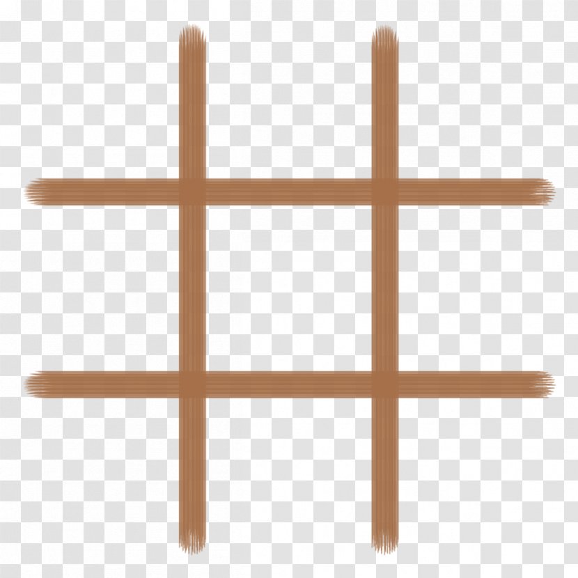 Line Shelf Angle Symmetry - Cross - Chart Transparent PNG