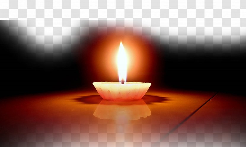 Candle Wallpaper - Flame - Candle, Love And Pray Transparent PNG