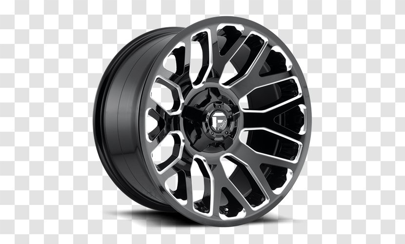 Rim Off-roading Custom Wheel Tire - Auto Part - Jeep Transparent PNG