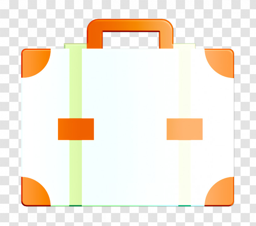 Tools And Utensils Icon Suitcase Icon Luggage Icon Transparent PNG