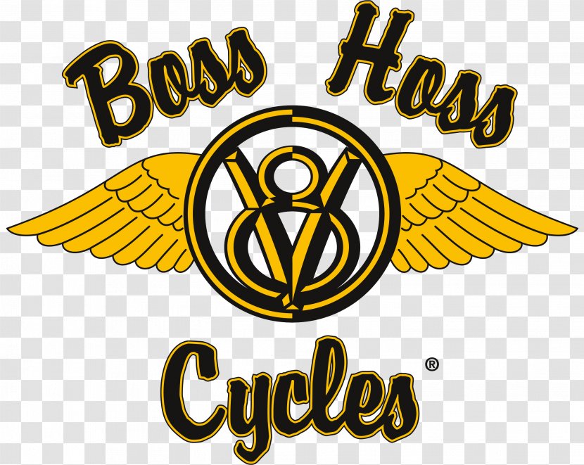 Boss Hoss Cycles Honda Custom Motorcycle Harley-Davidson Transparent PNG