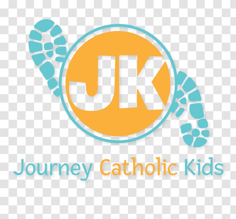 Logo Brand Product Design Clip Art - Area - Catholic Faith Journey Transparent PNG