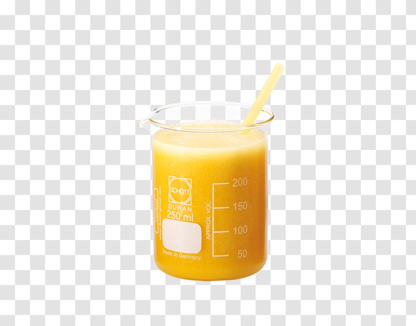 Orange Drink Fuzzy Navel Juice Harvey Wallbanger - Wax Transparent PNG