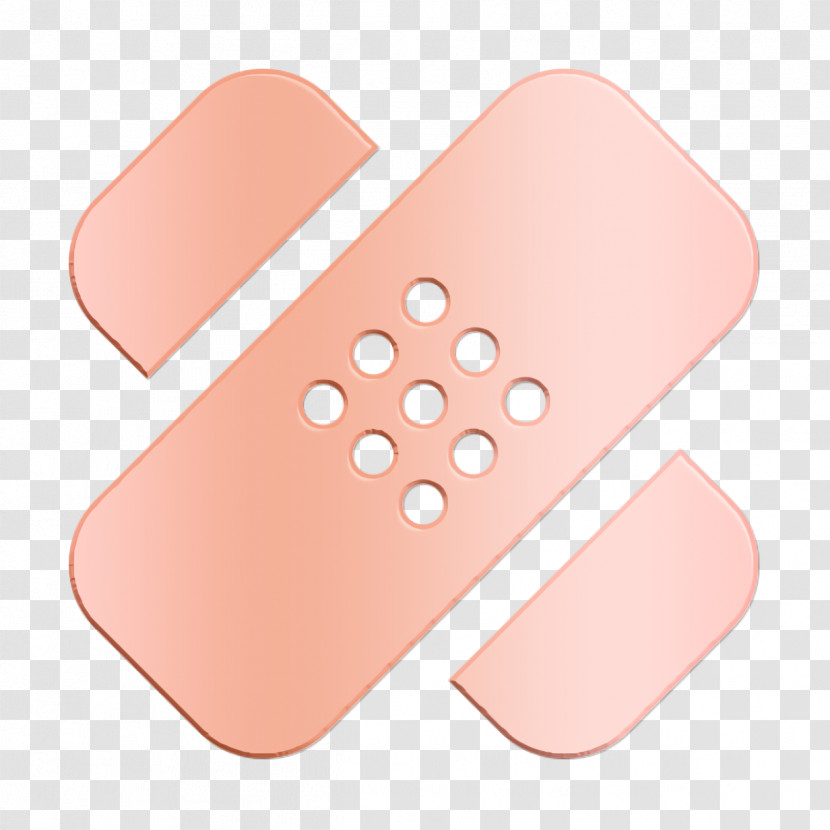 Bandage Cross Icon Medical Icons Icon Medical Icon Transparent PNG