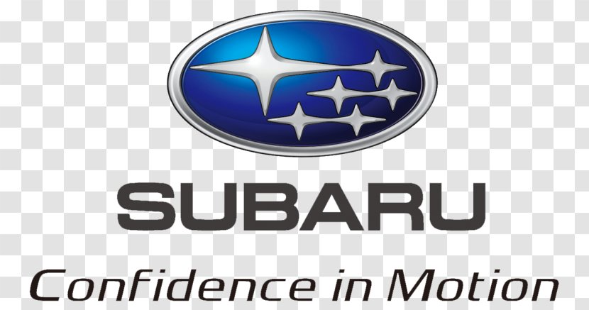 Subaru Impreza Car Fuji Heavy Industries Of America - Trademark Transparent PNG