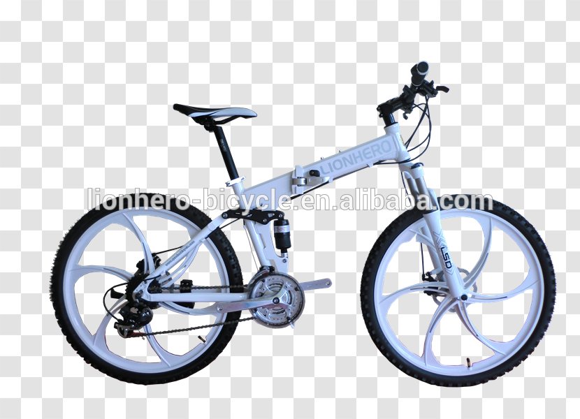 Giant Bicycles Electric Bicycle Mountain Bike Cube Bikes - Bmx Transparent PNG