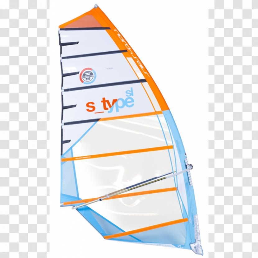 Sailing North Sails Windsurfing Boom - Scow - Sail Transparent PNG