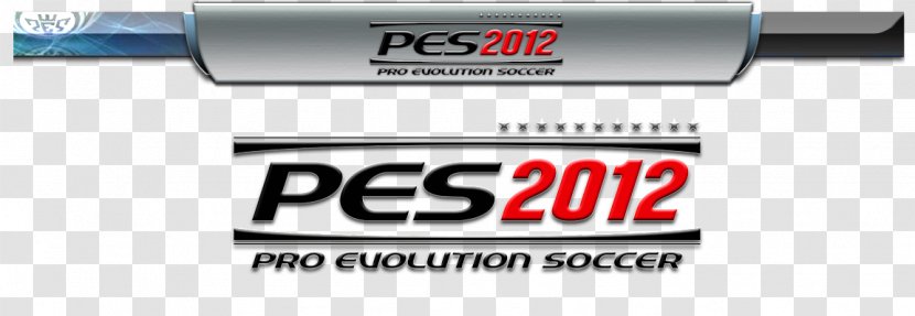 Pro Evolution Soccer 2012 2013 2010 6 2011 - Konami - Football Transparent PNG
