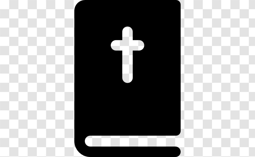 Bible Christianity Symbol - Christian Church Transparent PNG