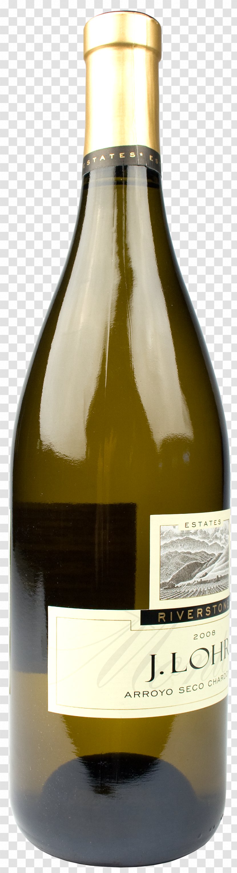 Liqueur White Wine Dessert Chardonnay - Drink Transparent PNG