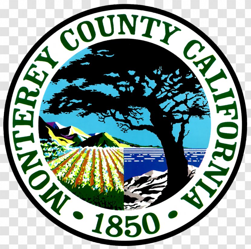 Monterey County Resource Management Agency WeatherTech Raceway Laguna Seca Bay - Brand - Board Of Supervisors Transparent PNG