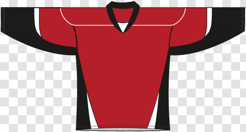 Southern Professional Hockey League T-shirt Jersey Ice - T Shirt - NHL Uniform Transparent PNG