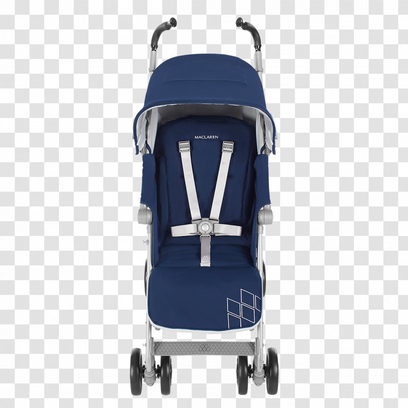 Baby Transport Maclaren Infant Amazon.com Graco - Electric Blue - Stroller Transparent PNG