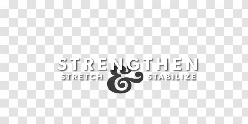 Logo Brand Font - Stott Pilates Transparent PNG