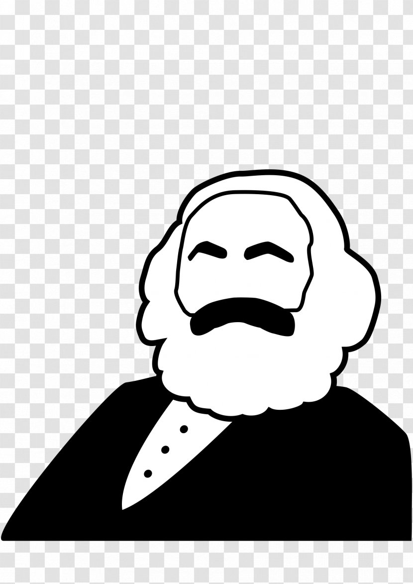 On The Jewish Question Why Read Marx Today? Marxism Symbol - Fictional Character - Senior Transparent PNG