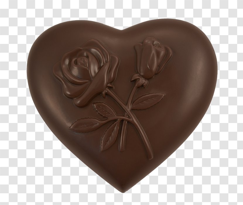 Praline Chocolate Truffle Confectionery Valentine's Day - 2016 Transparent PNG