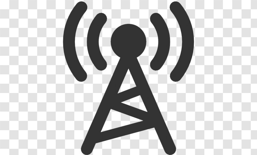 Internet Radio Station Telecommunications Tower - Base Transparent PNG