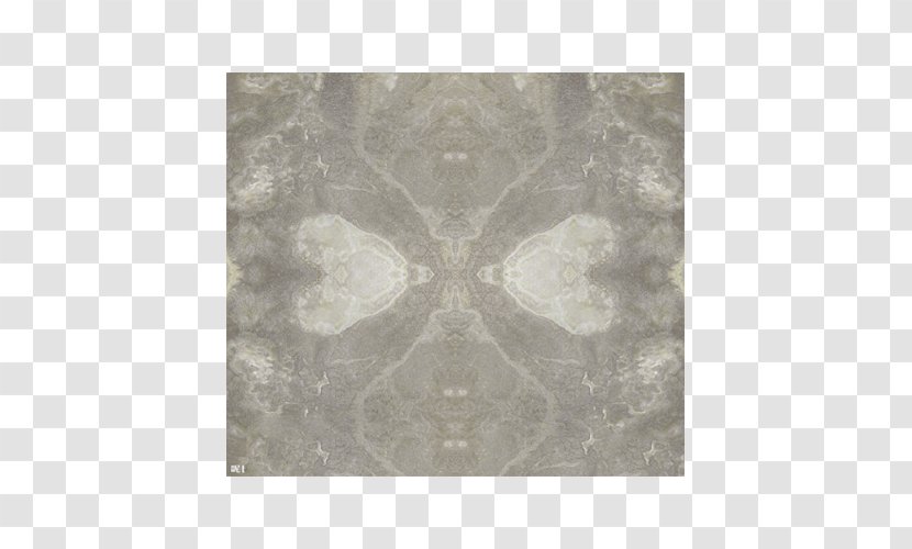 White Heart Pattern - Color - Shaped Stone Transparent PNG