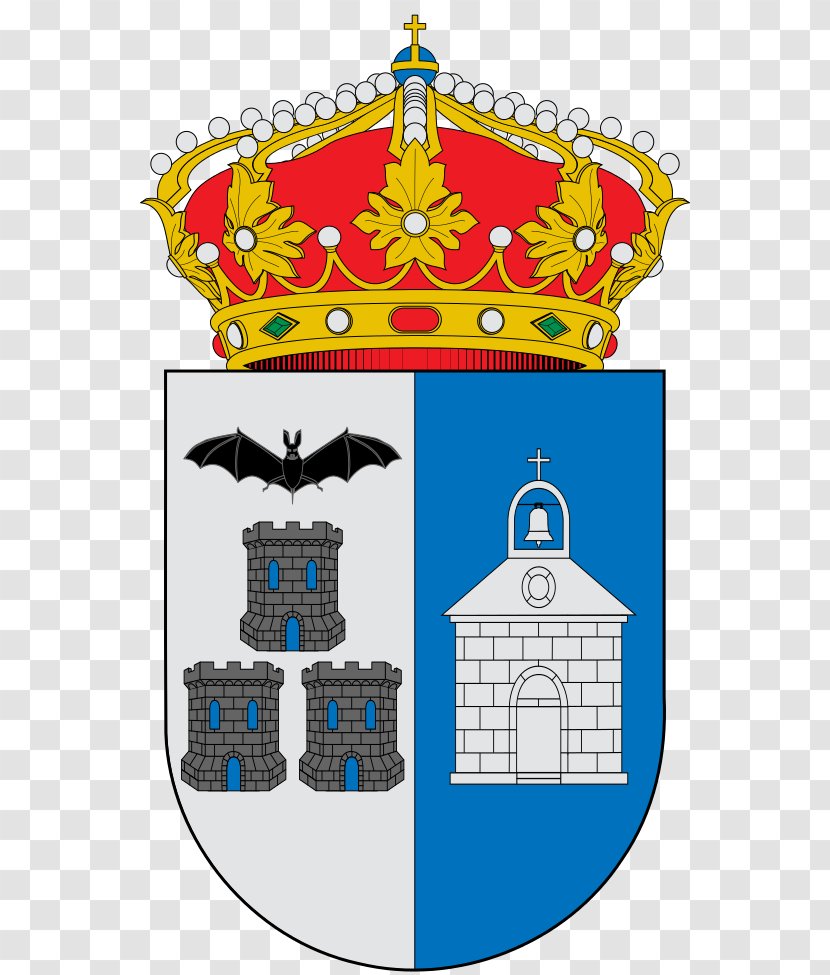 Villalba Del Alcor Munera Cubillas De Los Oteros Alcorcón Escutcheon - Coat Of Arms The Canary Islands - Griffin Transparent PNG