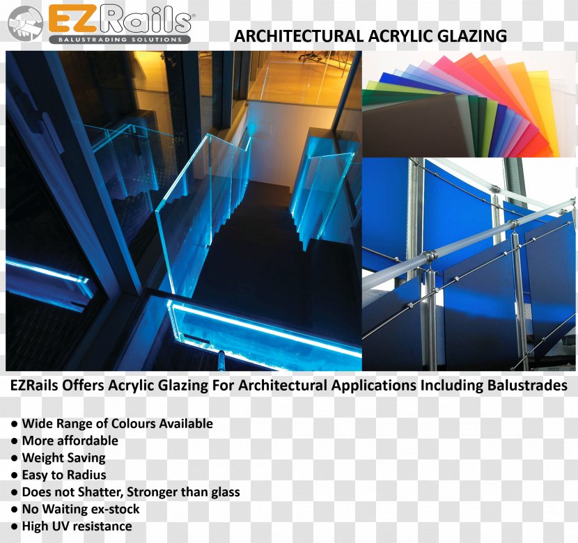 Balaustrada Glass Baluster Deck Railing Pipe Transparent PNG