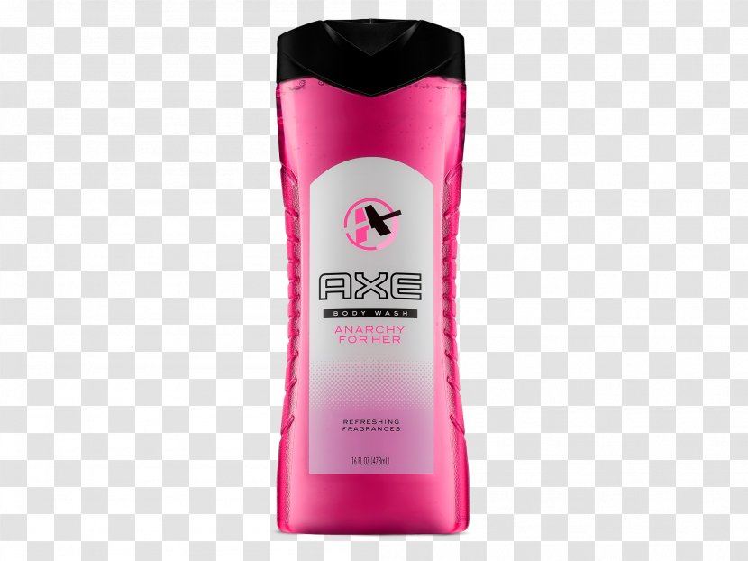 Lotion Axe Shower Gel Shampoo Body Spray Transparent PNG