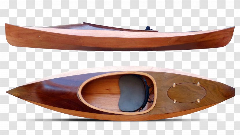 Wood Duck Kayak Plywood - Paddle Transparent PNG
