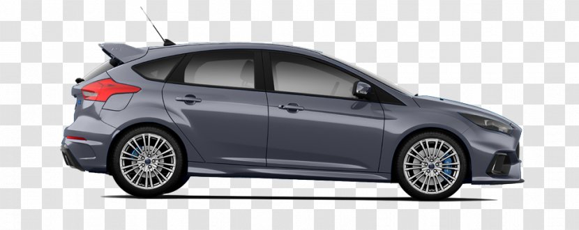 Ford Focus RS Compact Car Territory - Technology - Group Transparent PNG