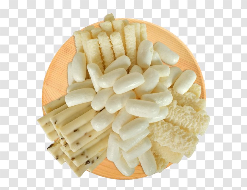 Soy Milk Breakfast Side Dish Cheese - Dessert Transparent PNG