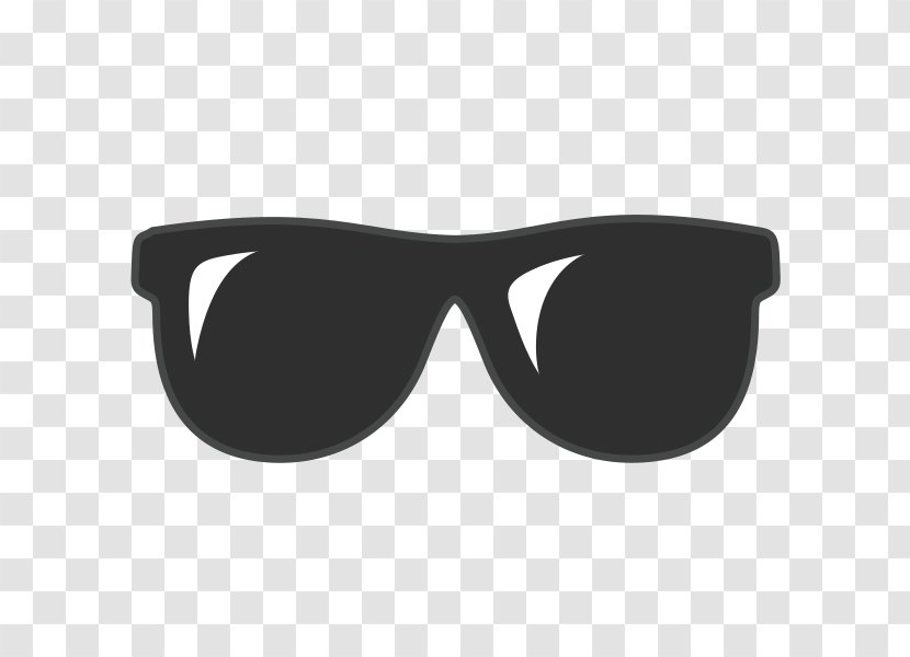 Sunglasses Noto Fonts Eyewear Goggles - Apache License - Emoji Transparent PNG
