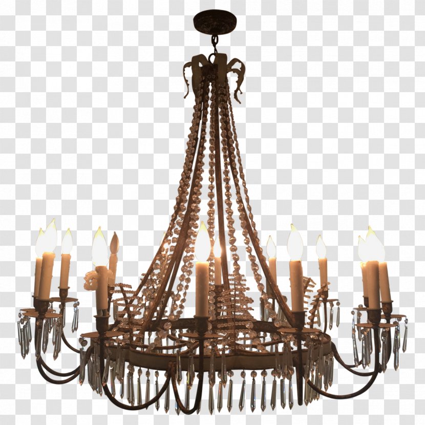 Chandelier Table Lighting Sconce - Celadon Transparent PNG