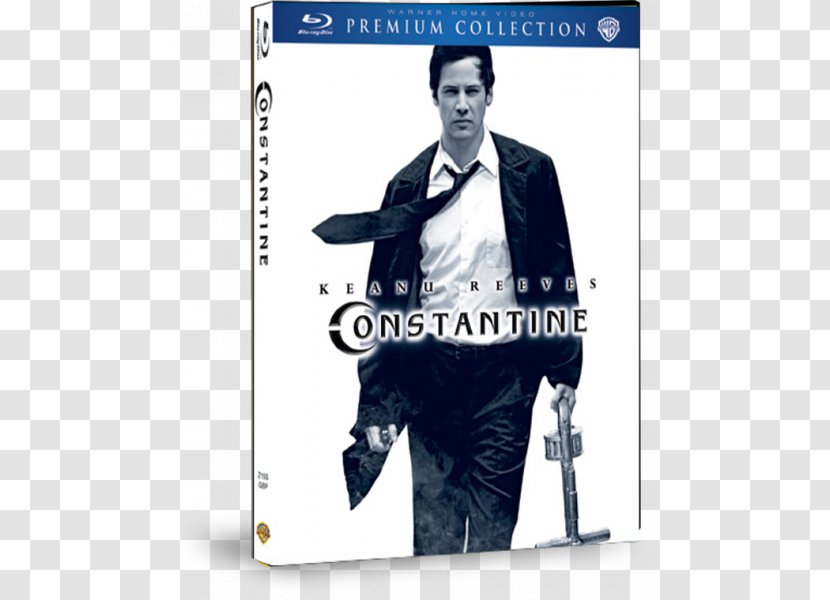 Blu-ray Disc Amazon.com Film DVD Cinema - Keanu Reeves - Dvd Transparent PNG