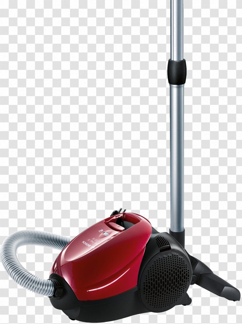 Vacuum Cleaner Kiev Robert Bosch GmbH Artikel Price - Home Appliance Transparent PNG