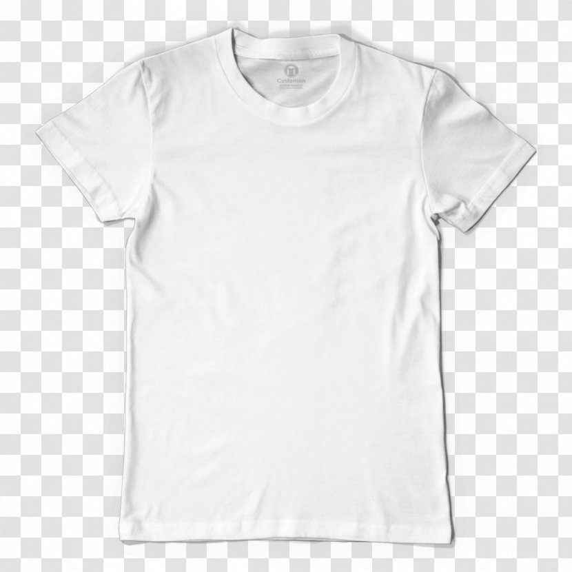 Printed T-shirt Clothing Top - Polo Shirt - T Templates Transparent PNG