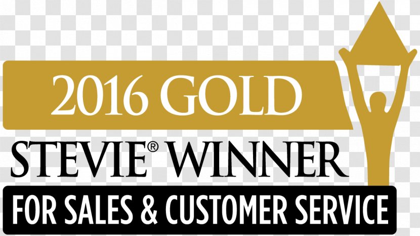 Stevie Awards Silver Business Customer Service - Organization - Award Transparent PNG