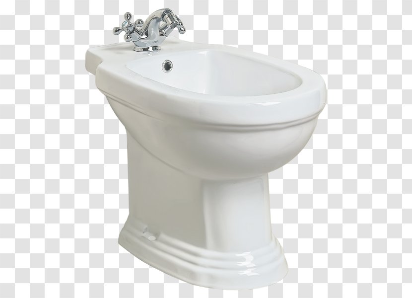 Toilet & Bidet Seats Ceramic Bathroom - Flush Transparent PNG