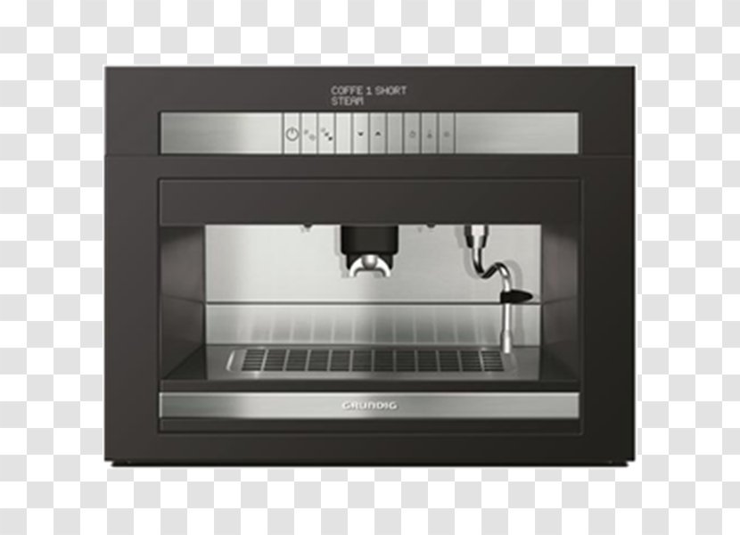 Coffeemaker Cafeteira Washing Machines Moccamaster Espresso - Kitchen Appliance - Integrated Machine Transparent PNG