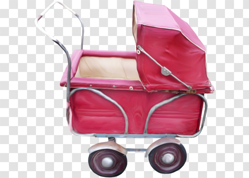 Baby Transport Infant Vehicle - Car - Stroll Transparent PNG