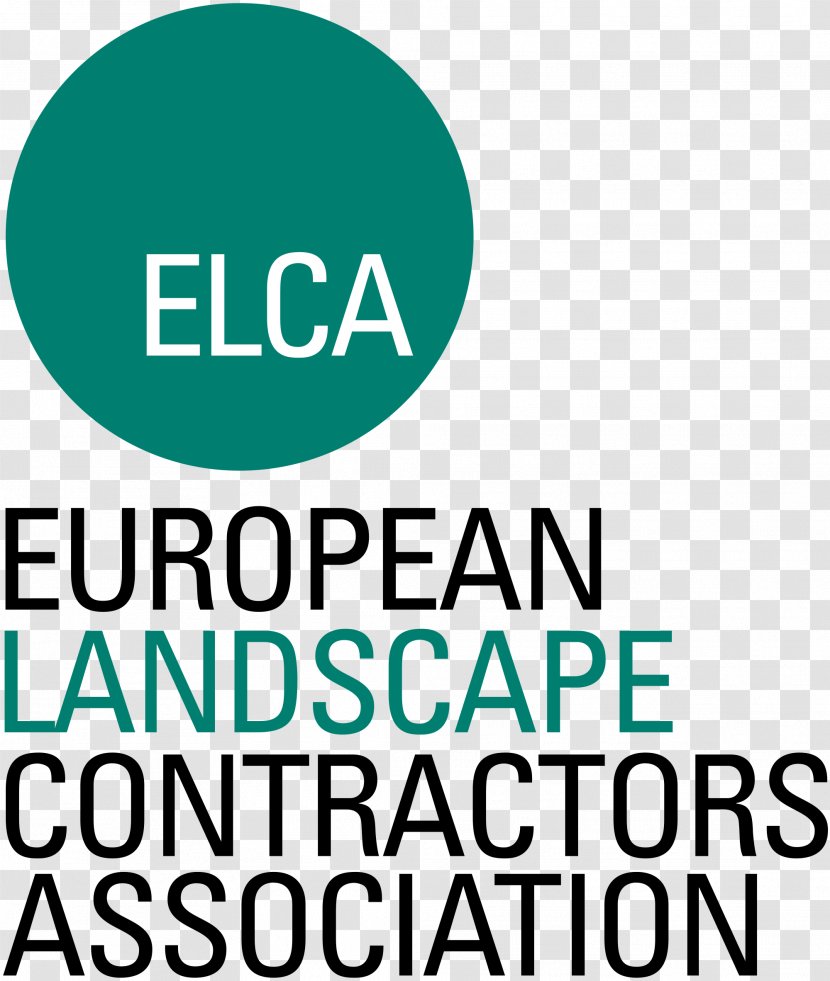 Garden Landscape Contractor Europe General - Landscaping Logo Transparent PNG