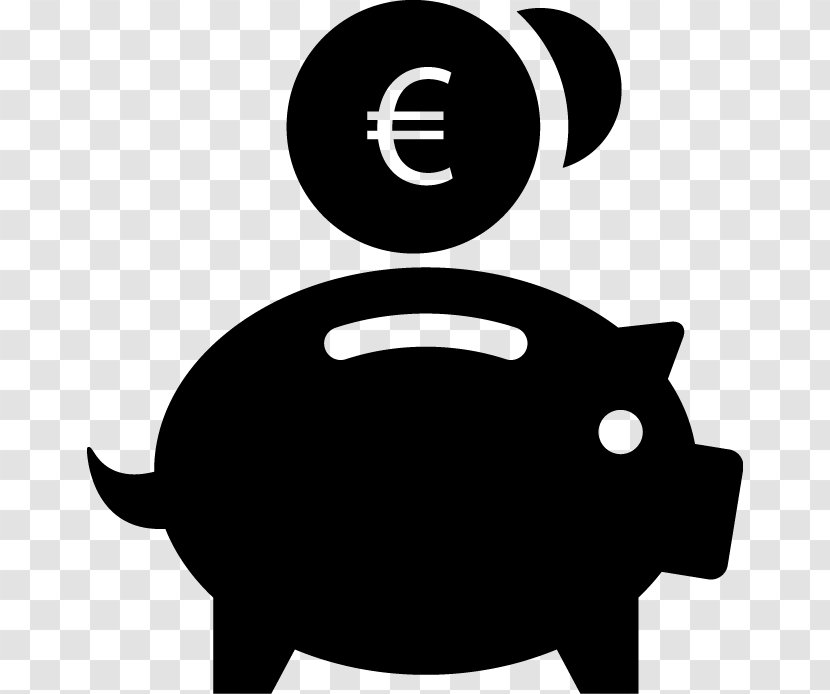 Pictogram Organization Piggy Bank Tirelire - Snout - Money Transparent PNG