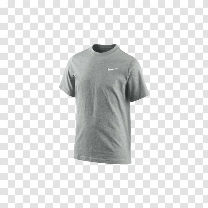 T-shirt Swoosh Nike Woman Sleeve - Heart - SWOSH Transparent PNG