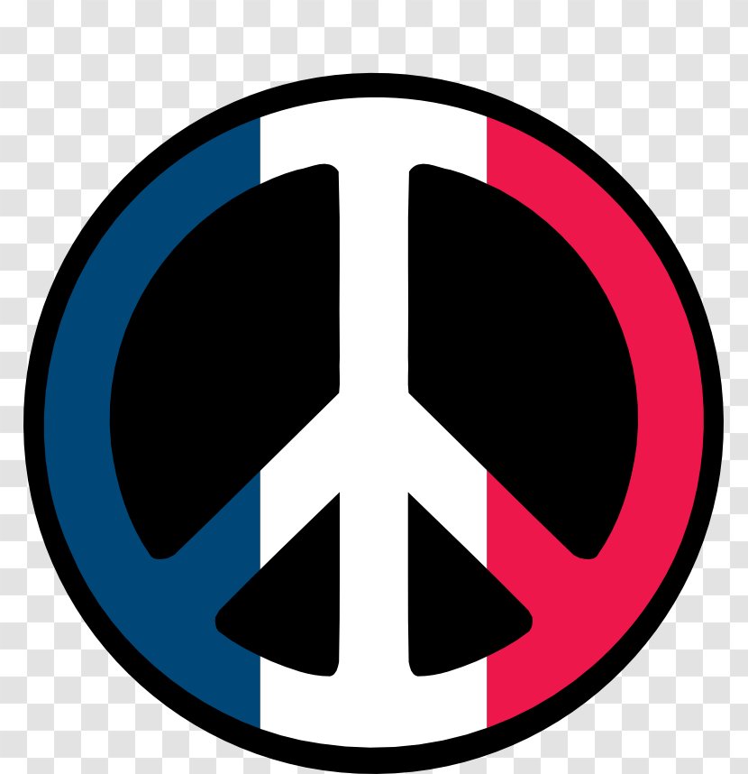 Peace Symbols Sticker Clip Art - Zazzle - Scalawag Cliparts Transparent PNG