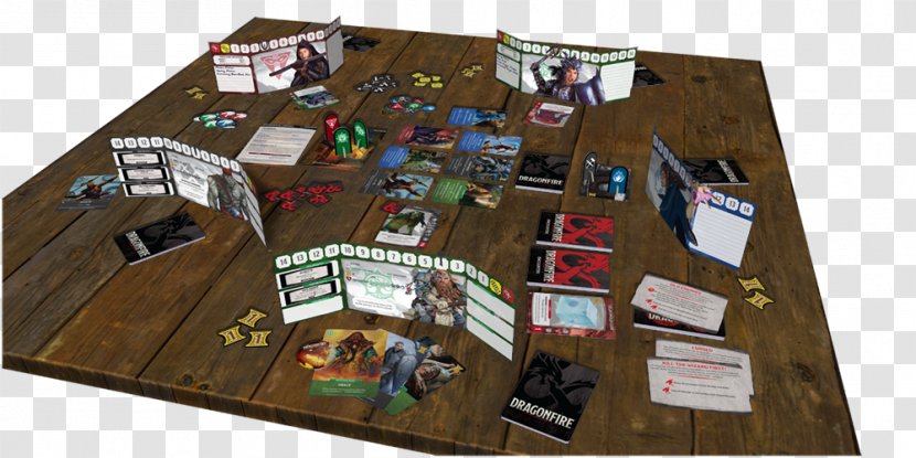 Dungeons & Dragons Role-playing Game Shadowrun Munchkin - Halforc - And Transparent PNG