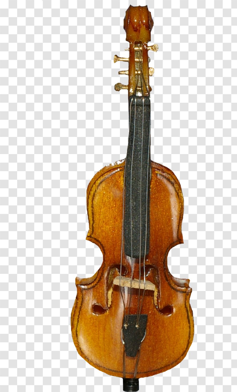 Bass Violin Violone Viola Double Fiddle - Tololoche - Guitar Playing The Transparent PNG