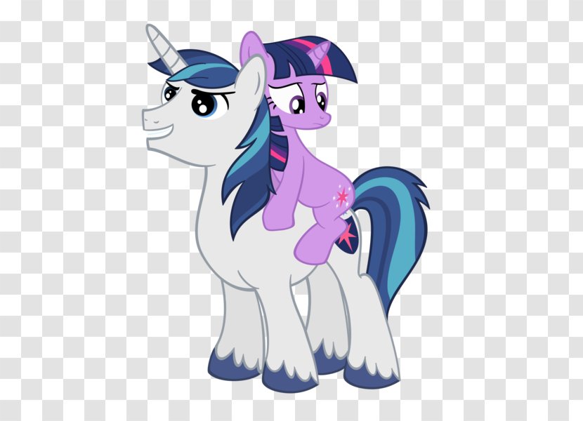 Pony Tempest Shadow Horse Cartoon DeviantArt - Mythical Creature Transparent PNG