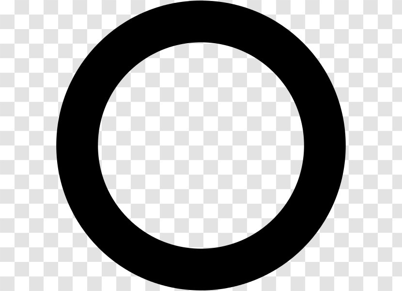 Circle Shape Geometry Clip Art - Point - Preload Symbol Transparent PNG