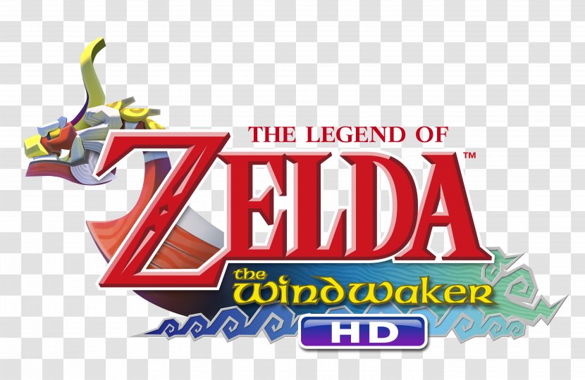The Legend Of Zelda: Wind Waker HD Wii U Spirit Tracks Link - Zelda Characters Transparent PNG