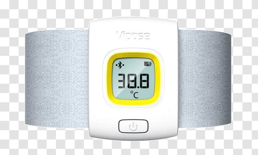 Medical Thermometers Smartwatch Price Temperature - Room Monitor Transparent PNG
