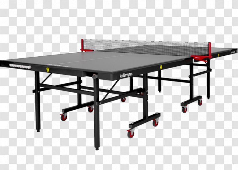 Table Ping Pong Paddles & Sets Killerspin - Sport - Tennis Transparent PNG