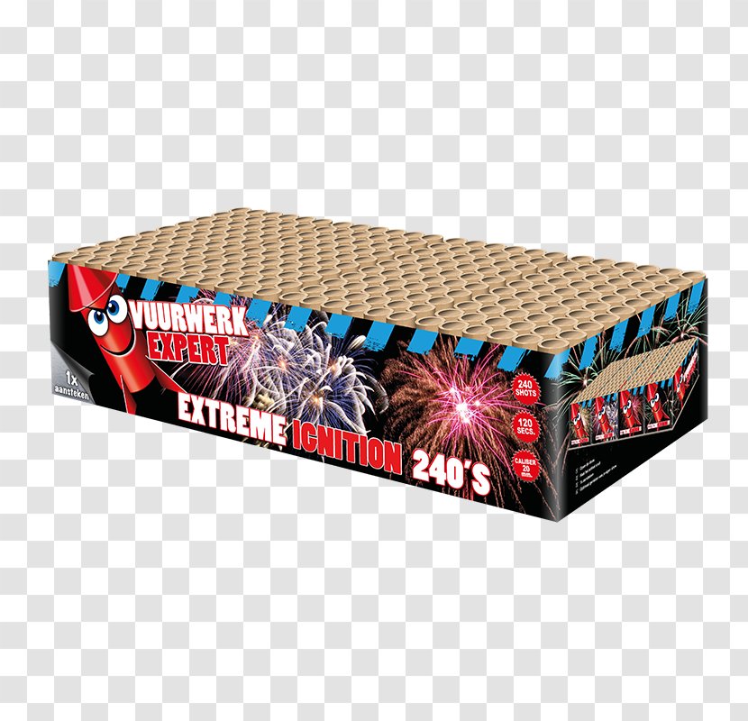 Fireworks Compound Ano Vuurwerk Milheeze Fire Making Page - Ignition Transparent PNG