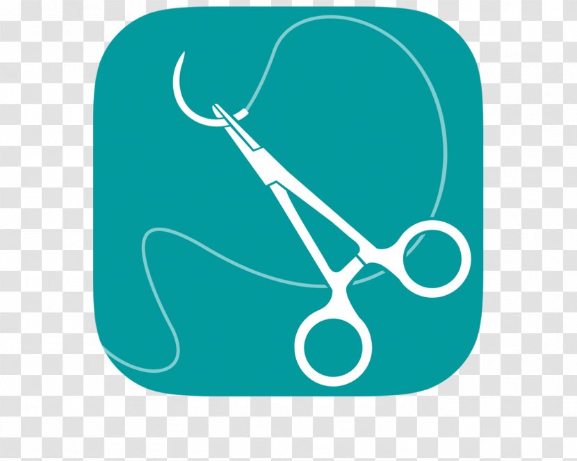 Surgery Surgical Suture Medicine Android Application Package Mobile App - Gynecological - Perineal Pelvic Pain Transparent PNG